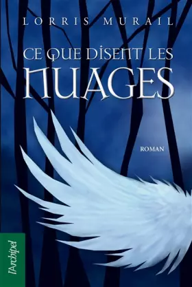 Couverture du produit · Ce que disent les nuages