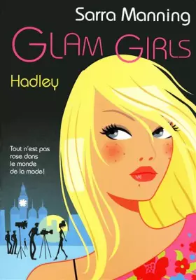 Couverture du produit · GLAM GIRLS T02 HADLEY