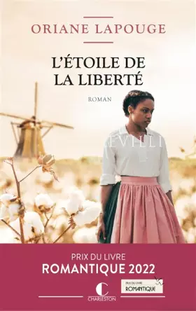 Couverture du produit · L'étoile de la liberté