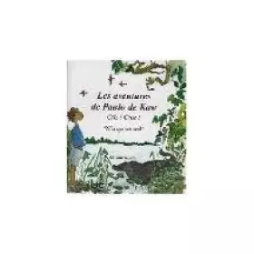 Couverture du produit · Les aventures de Paulo de Kaw