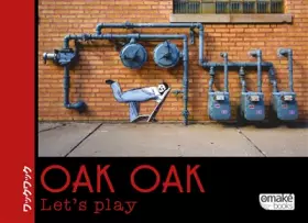Couverture du produit · Oak Oak Let's play