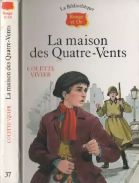 Couverture du produit · La maison des quatre vents