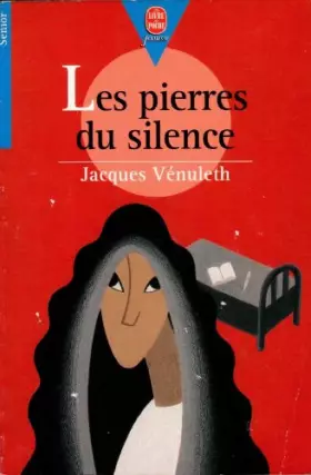 Couverture du produit · Les pierres du silence