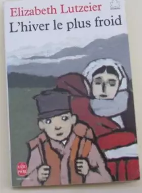 Couverture du produit · L'hiver le plus froid