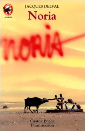 Couverture du produit · Noria