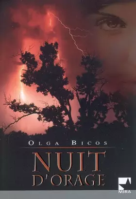 Couverture du produit · Nuit d'orage