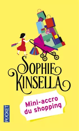 Couverture du produit · Mini-accro du shopping