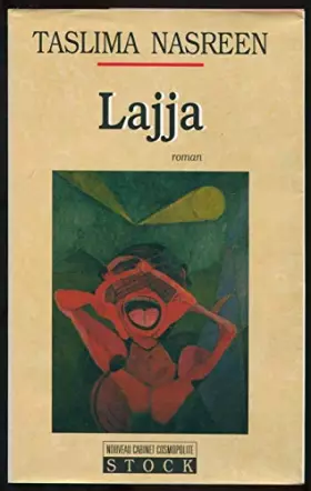 Couverture du produit · LAJJA.( LA HONTE )