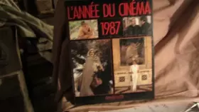 Couverture du produit · L'Année du cinéma 1987, numéro 11