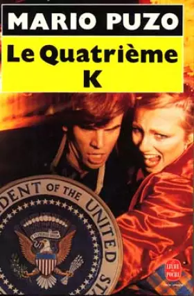 Couverture du produit · Le Quatrième K