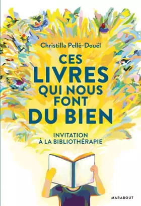 Couverture du produit · Ces livres qui nous font du bien