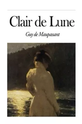 Couverture du produit · Clair de Lune
