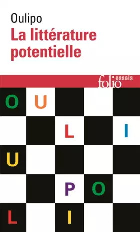 Couverture du produit · La littérature potentielle