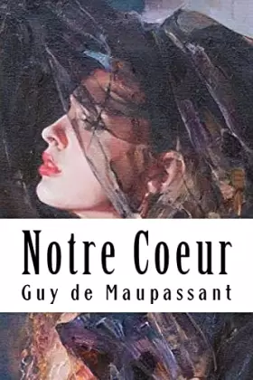 Couverture du produit · Notre Coeur