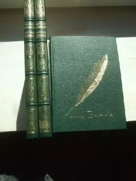 Couverture du produit · Oeuvres poétiques de Charles Baudelaire. Tome I.Les fleurs du mal ? Tome II. Le spleen de paris ? Tome III. Les paradis artific