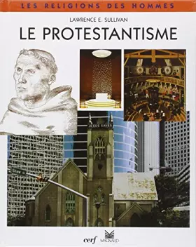 Couverture du produit · Le protestantisme