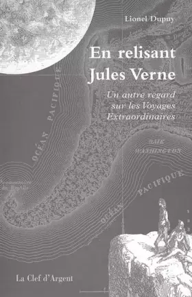 Couverture du produit · En relisant Jules Verne : Un autre regard sur les voyages extraordinaires