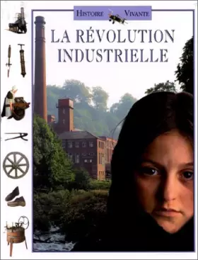 Couverture du produit · La révolution industrielle