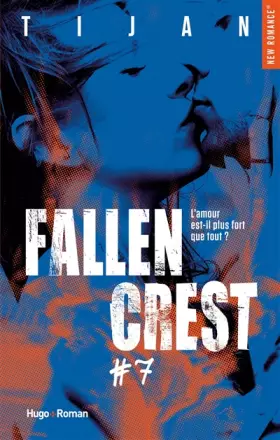 Couverture du produit · Fallen crest - tome 7 (7)