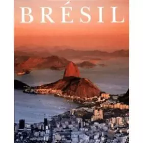 Couverture du produit · Brésil