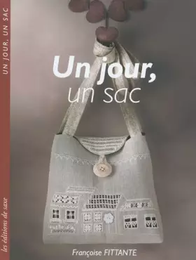 Couverture du produit · Un jour, un sac
