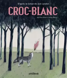 Couverture du produit · Croc-blanc
