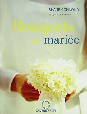 Couverture du produit · Bouquets de mariée