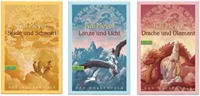 Couverture du produit · Seide und Schwert. Wolkenvolk-Trilogie 01.
