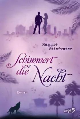 Couverture du produit · Schimmert die Nacht