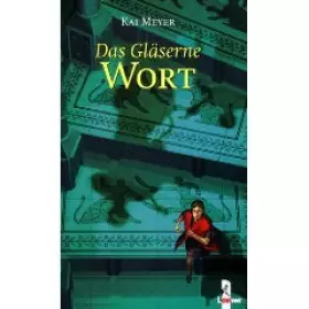 Couverture du produit · Das Gläserne Wort