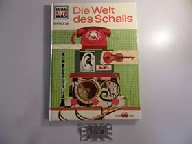 Couverture du produit · WAS IST WAS, Band 28: Akustik