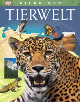 Couverture du produit · Atlas der Tierwelt