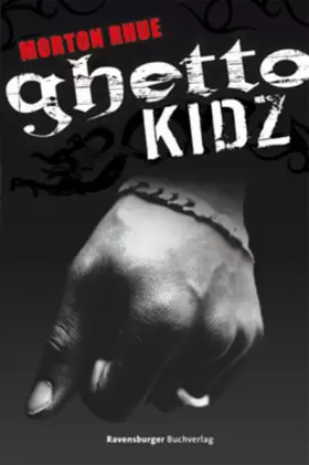 Couverture du produit · Ghetto Kidz