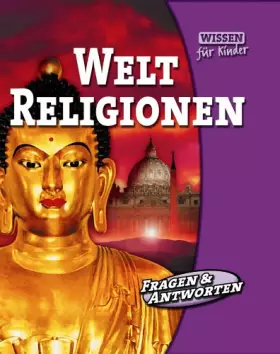 Couverture du produit · Weltreligionen