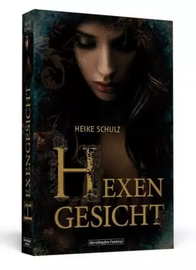 Couverture du produit · Hexengesicht