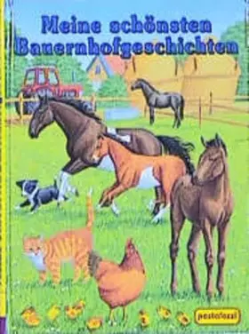 Couverture du produit · Meine schönsten Bauernhofgeschichten