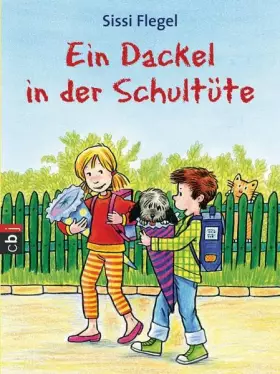 Couverture du produit · Ein Dackel in der Schultüte