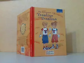 Couverture du produit · Die Abenteuer von Tesalino und Tesalina.