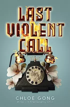 Couverture du produit · Last Violent Call