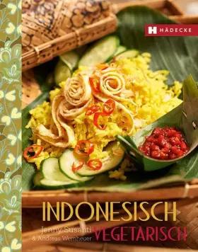 Couverture du produit · Indonesisch vegetarisch