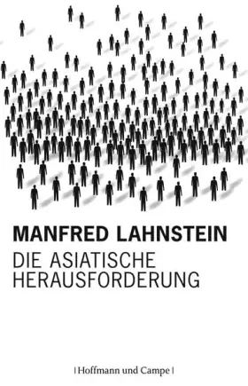 Couverture du produit · Die asiatische Herausforderung