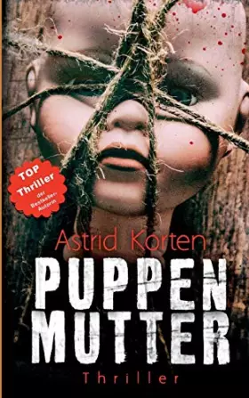 Couverture du produit · Puppenmutter: Das Böse in uns