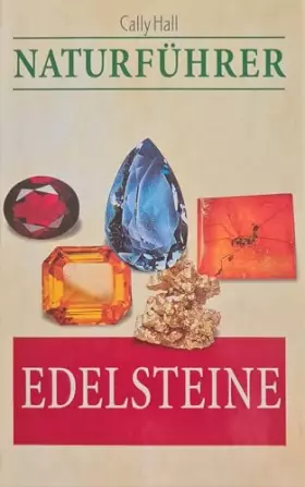 Couverture du produit · Naturführer Edelsteine