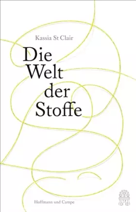 Couverture du produit · Die Welt der Stoffe