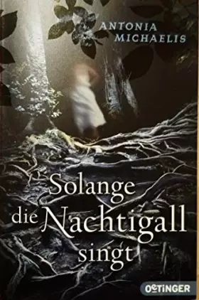 Couverture du produit · Solange die Nachtigall singt
