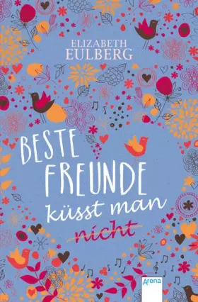 Couverture du produit · Beste Freunde küsst man (nicht)
