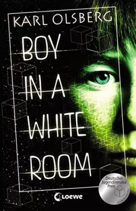 Couverture du produit · Boy in a White Room