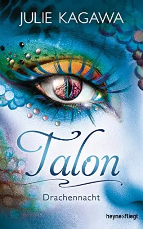 Couverture du produit · Talon - Drachennacht: Roman (Talon-Serie, Band 3)