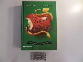 Couverture du produit · Die Insel der Verlorenen: Descendants - Die Nachkommen