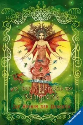 Couverture du produit · Das verborgene Königreich 3: Die Herrin der Drachen
